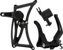 PERFORMANCE MACHINE (PM) Mid Control - Black - Touring 0035-1180M-SMB