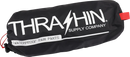 THRASHIN SUPPLY CO. Mission Rain Pants - Black - L/XL TMJ-08-10