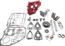 FEULING PARTS Hydraulic Cam Chain Tensioner Conversion Kit - Conversion Style Camshaft - '99-'00 TC 7187