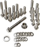 FEULING PARTS Bolt Kit - Chassis/Trim - XL 3124