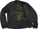 THRASHIN SUPPLY CO. Atlas v2 Riding Jacket - Black - XL TMJ-09-11