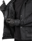 THRASHIN SUPPLY CO. Atlas v2 Riding Jacket - Black - XL TMJ-09-11