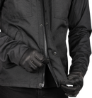 THRASHIN SUPPLY CO. Atlas v2 Riding Jacket - Black - XL TMJ-09-11