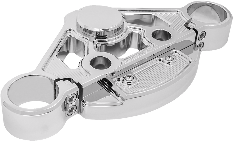 ARLEN NESS Method? Top Tree - Chrome 130-001