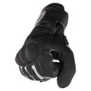 THRASHIN SUPPLY CO. Mission Waterproof Gloves - Black - Large TWG--00-10
