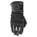 THRASHIN SUPPLY CO. Mission Waterproof Gloves - Black - XL TWG--00-11
