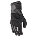 THRASHIN SUPPLY CO. Mission Waterproof Gloves - Black - 2XL TWG--00-12