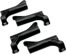 JIMS Roller Rocker Arms - Big Twin 1732