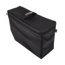 THRASHIN SUPPLY CO. Cooler Expedition Bag - Black TSB-0012