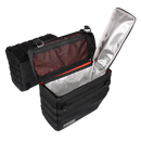 THRASHIN SUPPLY CO. Cooler Expedition Bag - Black TSB-0012