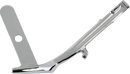DRAG SPECIALTIES Kickstand - Chrome - 1" Under Stock C32-0480C-1