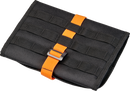 BILTWELL EXFIL-0 2.0 Tool Roll - Black 3017-01