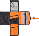 BILTWELL EXFIL-0 2.0 Tool Roll - Black 3017-01