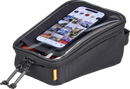 BILTWELL EXFIL-2 Mini Tank Bag - Black 3021-01