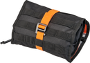 BILTWELL EXFIL-0 2.0 Tool Roll - Black 3017-01