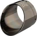 KHROME WERKS Edge End Cap Tip - Eclipse? 201719P