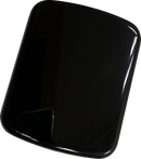 DRAG SPECIALTIES Coil Cover - Black - Harley Davidson 33-0072GB