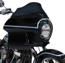 KLOCK WERKS FXRP-Style Fairing Kit - FXLR/S KWB-02-0001