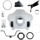 KLOCK WERKS FXRP-Style Fairing Kit - FXLR/S KWB-02-0001