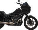 KLOCK WERKS FXRP-Style Fairing Kit - FXLR/S KWB-02-0001