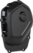 PERFORMANCE MACHINE (PM) Race Series Cam Cover - Black Ops - M8 0177-2076-SMB