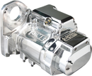 JIMS 6-Speed Overdrive Transmission Assembly - Polished - '91-'99 Softail 8004C6