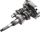 JIMS 6-Speed Overdrive Super Gear Kit - '01-'06 Harley-Davidson 8085L