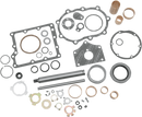 JIMS Transmission Rebuild Kit - 4-Speed - '36-E'76 Harley-Davidson 33031-36