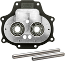 JIMS Upgrade Kit - Cruise Drive/Trap Door - Heavy-Duty - Black - 6-Speed 2336