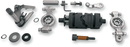 JIMS Shifter Upgrade Kit - 5-Speed - Harley-Davidson 8070