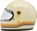 BILTWELL Gringo S Helmet - Spectrum - Gloss Desert - Large 1003-560-504