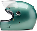 BILTWELL Gringo SV Helmet - Metallic Seafoam - XS 1006-313-501