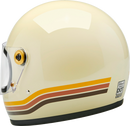 BILTWELL Gringo S Helmet - Spectrum - Gloss Desert - Small 1003-560-502