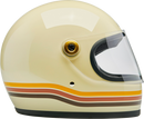 BILTWELL Gringo S Helmet - Spectrum - Gloss Desert - Small 1003-560-502
