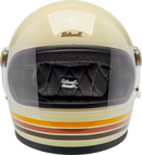 BILTWELL Gringo S Helmet - Spectrum - Gloss Desert - Small 1003-560-502