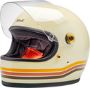 BILTWELL Gringo S Helmet - Spectrum - Gloss Desert - Large 1003-560-504
