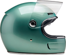 BILTWELL Gringo SV Helmet - Metallic Seafoam - XS 1006-313-501
