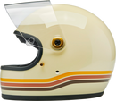 BILTWELL Gringo S Helmet - Spectrum - Gloss Desert - Small 1003-560-502
