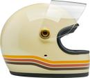 BILTWELL Gringo S Helmet - Spectrum - Gloss Desert - Small 1003-560-502