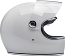 BILTWELL Gringo S Helmet - Gloss White - XS 1003-104-501