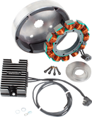 CYCLE ELECTRIC INC Alternator Kit - 29 A CE-32ALR