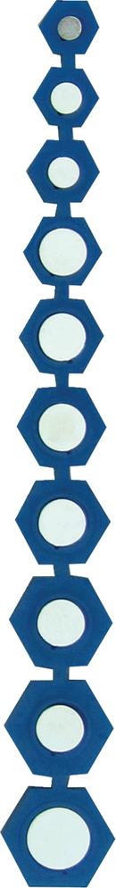 LANG TOOLS Socket Insert Tool - Magnetic - Metric - Set 521