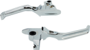 ARLEN NESS Method Lever Set - Chrome 530-020