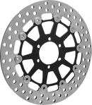 ARLEN NESS Brake Rotor- Front - Indian/Victory 300-048
