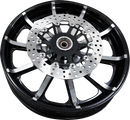 ARLEN NESS Brake Rotor- Front - Indian/Victory 300-048