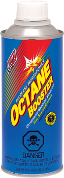 KLOTZ OIL Higher Octane Booster - 16 U.S. fl oz. - Case of 10 KL-602