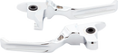 ARLEN NESS Method Lever Set - Chrome 530-024