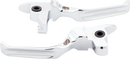 ARLEN NESS Method Lever Set - Chrome 530-023