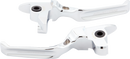 ARLEN NESS Method Lever Set - Chrome 530-021