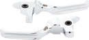 ARLEN NESS Method Lever Set - Chrome 530-022